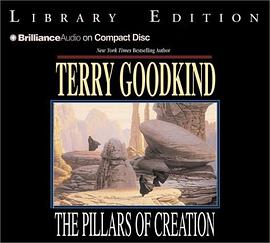 Pillars of Creation, The (Sword of Truth)