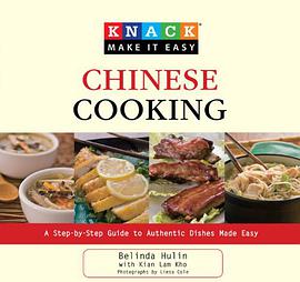 Chinese Cooking pdf epub mobi 电子书 下载