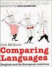 Comparing Languages pdf epub mobi 电子书 下载