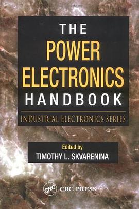 Handbook of Power Electronics pdf epub mobi 电子书 下载
