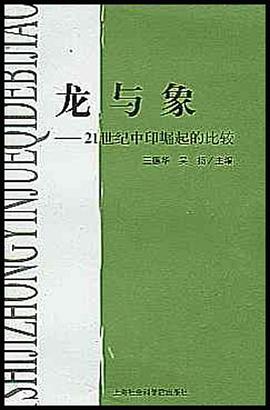 龙与象 pdf epub mobi 电子书 下载