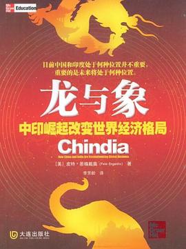 龙与象 pdf epub mobi 电子书 下载