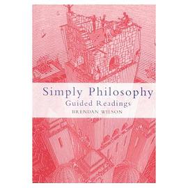 Simply Philosophy pdf epub mobi 電子書 下載