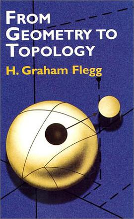 From Geometry to Topology pdf epub mobi 電子書 下載