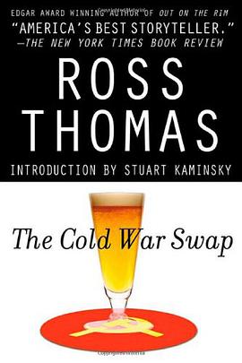 The Cold War Swap pdf epub mobi 电子书 下载