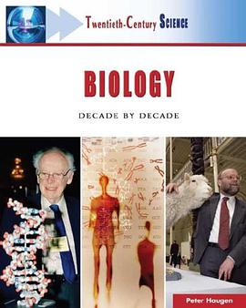 Biology pdf epub mobi 电子书 下载