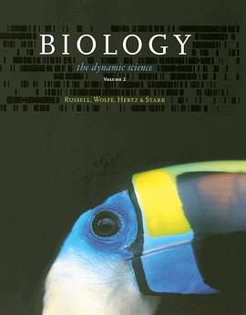 Biology pdf epub mobi 电子书 下载