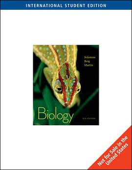 Biology pdf epub mobi 电子书 下载