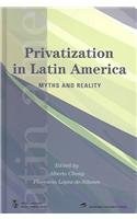 Privatization in Latin America