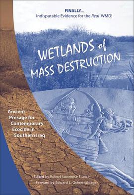 Wetlands of Mass Destruction pdf epub mobi 電子書 下載