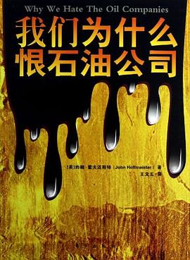 我們為什麼恨石油公司 pdf epub mobi 電子書 下載