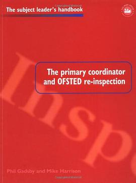 Curriculum Coordinator and the OFSTED Inspection