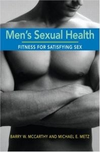 Men's Sexual Health pdf epub mobi 电子书 下载