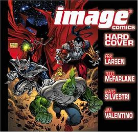 Image Comics pdf epub mobi 电子书 下载