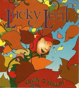 Lucky Leaf pdf epub mobi 电子书 下载