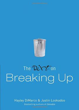 Dirt on Breaking Up pdf epub mobi 电子书 下载