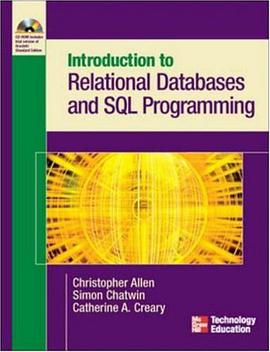 Introduction to Relational Databases pdf epub mobi 电子书 下载