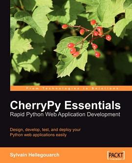 CherryPy Essentials pdf epub mobi 电子书 下载