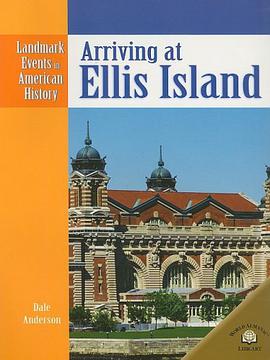 Arriving at Ellis Island pdf epub mobi 電子書 下載