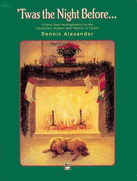 Twas the Night Before... pdf epub mobi 电子书 下载