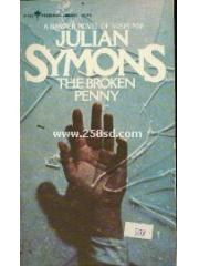 The Broken Penny pdf epub mobi 电子书 下载