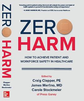 Zero Harm pdf epub mobi 电子书 下载