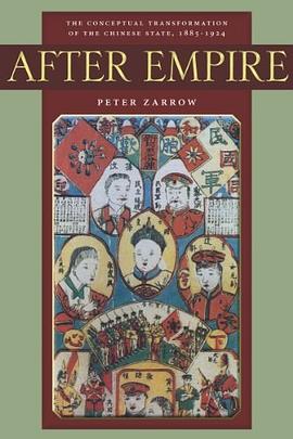 After Empire pdf epub mobi 電子書 下載