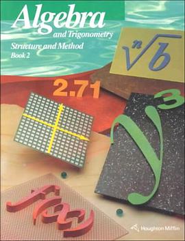 Algebra and Trigonometry pdf epub mobi 電子書 下載