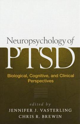 Neuropsychology of PTSD pdf epub mobi 电子书 下载