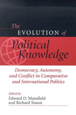 The Evolution of Political Knowledge