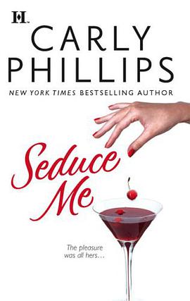 Seduce Me pdf epub mobi 电子书 下载