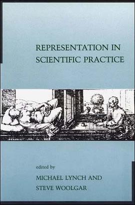 Representation in Scientific Practice pdf epub mobi 电子书 下载