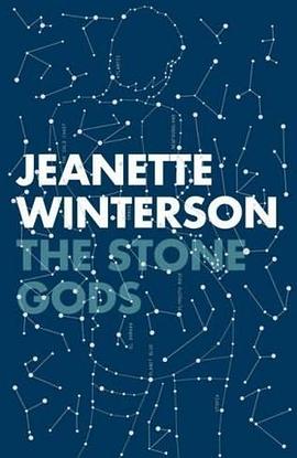 The Stone Gods pdf epub mobi 电子书 下载