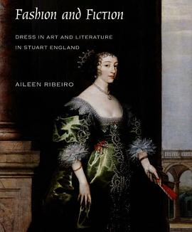 Fashion and Fiction pdf epub mobi 电子书 下载