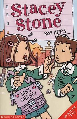 Stacey Stone, Kiss Chase! pdf epub mobi 电子书 下载