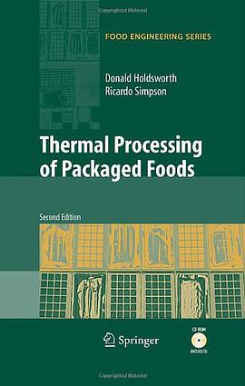 Thermal Processing of Packaged Foods pdf epub mobi 下载
