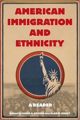 American Immigration and Ethnicity pdf epub mobi 电子书 下载