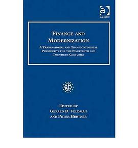 Finance and Modernization pdf epub mobi 电子书 下载