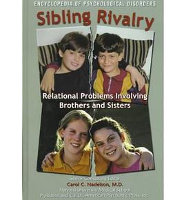 Sibling Rivalry pdf epub mobi 電子書 下載