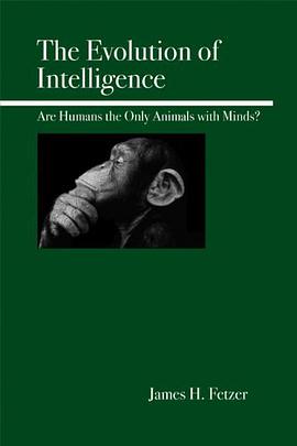 The Evolution of Intelligence pdf epub mobi 下载