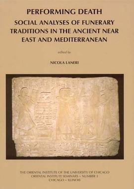 Performing Death pdf epub mobi 电子书 下载