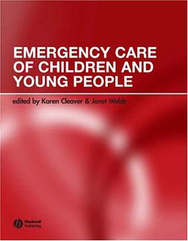 Emergency Care of Children and Young People pdf epub mobi 电子书 下载