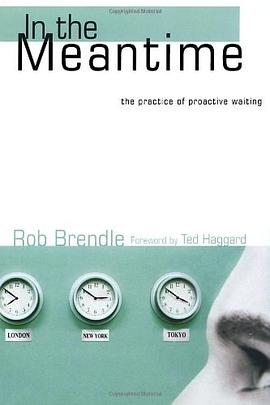 In the Meantime pdf epub mobi 电子书 下载