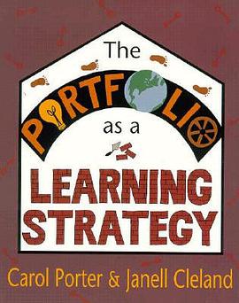 The Portfolio As a Learning Strategy pdf epub mobi 电子书 下载