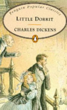 Little Dorrit (Penguin Popular Classics) (Spanish Edition) pdf epub mobi 电子书 下载