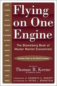 Flying on One Engine pdf epub mobi 电子书 下载