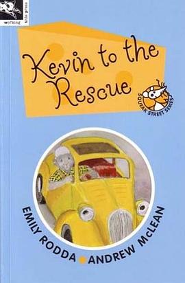 Kevin to the Rescue pdf epub mobi 电子书 下载