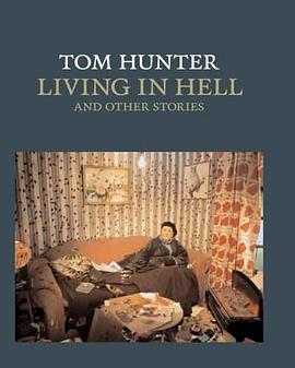 Tom Hunter pdf epub mobi 电子书 下载
