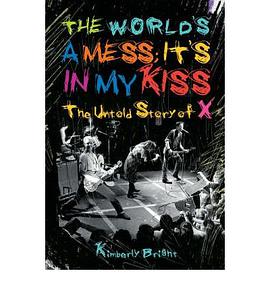 The World's a Mess/ It's in My Kiss pdf epub mobi 电子书 下载