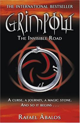 Grimpow pdf epub mobi 电子书 下载